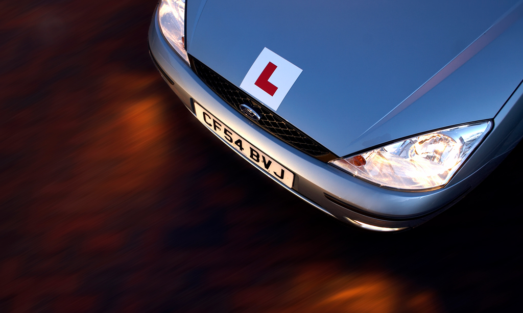 Becoming a Franchised Driving Instructor