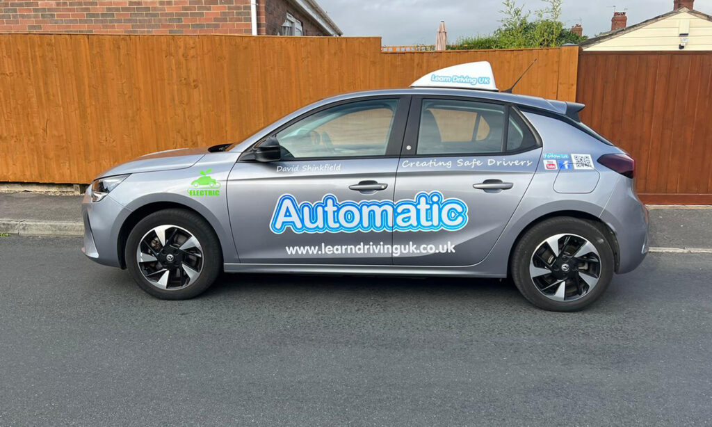 Car Livery