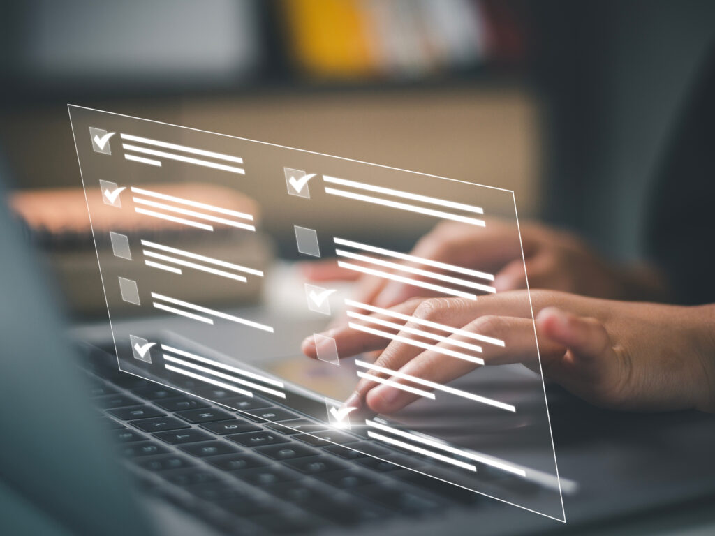 Common Website Mistakes Driving Instructors Make
