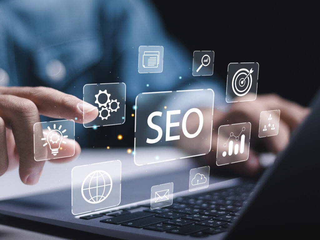 SEO for Driving Instructors